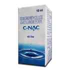 Best Cataract Eye Drops - Glaucoma  Non Carnosine  nac   Can Cataracts C Pack 5