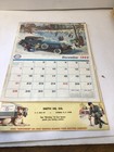 1970 Esso Oil Gas Calendar Smith Oil Co  Robbins North Carolina Watchdog Service