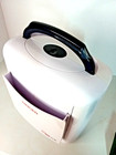 Singer Sew Essentials Portable Organizer Storage Case Box