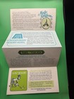 Vtg This Week At Walt Disney World Brochure Near Mint