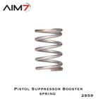 Aim7 Booster Assembly   Piston     1-3 8x24 T    17-4 Stainless Steel  Nielsen Type