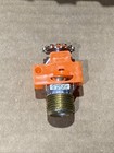 Lot Of  20  Tyco Ty323 Fire Sprinkler Heads - Brass 1 2 155 Degree Qr 5 6k New