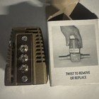 Taco 555-050rp Power Head Unit  4708