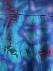 Tie-dye Midi Skirt Kathmandu Imports Size M