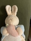 Vtg Eden Beatrix Potter Peter Rabbit 10  Plush Baby Toy