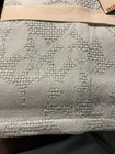 Summer Infant Inc Jacquard Organic Cotton Baby Blanket Pale Green Gorgeous Unise