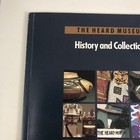 The Heard Museum American Indian Cultures And Art History   Collections Catalog