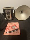Vintage Camera Lot Kodak Brownie Agfa 