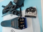 Wahl 09649p Colorpro Cordless Rechargeable Hair Clipper Trimmer Read Description