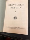 Rare Slovenska Beseda   Booklet Lithuania Catholic 1955 - 64  Pages  Lithuania