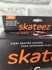 Skateez Ice Skate Trainers - Skate Support Aids - Medium Up To Size 10   180 Lbs