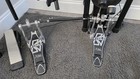 Roland Td-07kv Electronic Drum Set   Tama Double Pedal   Gibraltar Throne