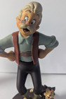 Walt Disney s Pinocchio s Geppetto Figurine Ltd 1200 Disney Store Exclusive