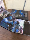 James Cameron   s Avatar Collector   s Vault Book 3d   2010  With Glasses