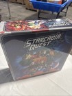 Starcadia Quest Board Game  Cmon  14   New Sealed  Space Adventure  77 Cards