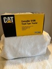 Cat Caterpillar D10n Track-type Tractor 1 50 Scale Mib
