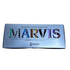 Marvis Toothpaste Flavor Collection Gift Set - Pack Of 7 Minis travel Size -new