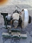 Vtg Maytag Hit   Miss Kick Start Model 92 Washer Gas Engine 