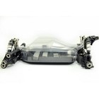 Hobao Hb-vs2e 1 8 Hyper Vs2 Buggy Electric Arr
