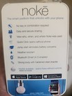 Noke Gen 1 Bluetooth Padlock New