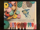 Vintage Readers Digest Complete Guide To Needlework 1979 Hc