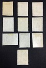 Momen  Bermuda Sg  110-115 1938 Mint Og Lh   155 Lot  68035 