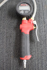 Snap-on Tools - Red Heavy Duty Digital Tire Inflator - Tpgdl2000
