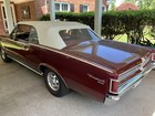 1964 Pontiac Le Mans Tempest Custom