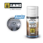 Ammo Acrylic Deep Grey Wash
