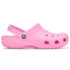 Crocs Unisex Adult Classic Slip On Sandals Ultra Light Water-friendly Clogs