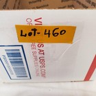 Lot Of Rivet Set 5 32    Other Universal Straight For Shank Rivet Gun Lot 460