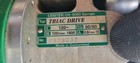 Leister Triac Drive Drive Unit W  Leister Triac St Heat Gun Welder 
