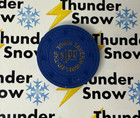              Casino Chip  1 The Town Tavern Las Vegas Nevada From 1980                         