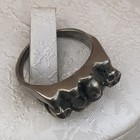 Very Old Rare Extremely Ancient Silver Ring Viking Artifact Authentic Amazing