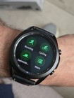 Samsung Gear S3 Classic Smart Watch Sm-r770   Charger No Box 