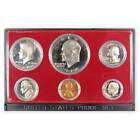 1975 Clad Proof Set U s  Mint Original Government Packaging Ogp