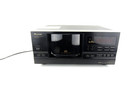 Pioneer Pd-f908 File Type Compact Disc Player 101 Cd Changer Player