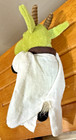 Fantom Meanies Farce Wars Goata Plush Beanie 7 