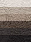 Katia Ombre  5 Neutrals 100  Merino Wool Knitting Yarn Shawl Kit