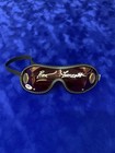 Secretariat - Ron Turcotte Signed Racing Goggles 1973 Triple Crown - Psa  dna
