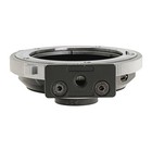 Metabones T Cine Speed Booster Xl 0 64x Adapter For Canon Ef Lens - Black silver