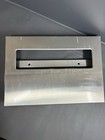 Bobrick Stainless Steel Toilet Seat Cover Dispenser - Satin