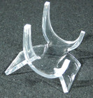 Easel Display Stand Lucite Mini Sized