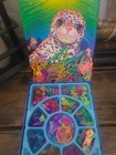 Lisa Frank Baby Seal Box With Beads