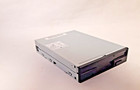 Vintage Black Floppy New Old Stock Sony Mpf920 3 5  Black  W  Cable    Screws