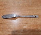 1847 Rogers Bros  Butter Knife   Eternally Yours   Silverplate  Vintage
