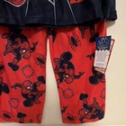 Boys Size 5 6 Marvel Brand Long Sleeve Spider-man Pajamas Pants Set