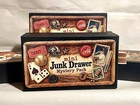 Mini Junk Drawer Mystery Box Football Lot
