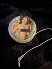 Rare Vtg Risqu   1960s Pin- Up Play With The Executive Yo-yo Made In Hong Kong