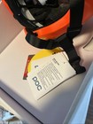 New Kortal Race Mips Mountain Bike Cycling Helmet Avip Orange Size Medium